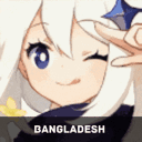 Genshin Impact Bangladesh 🇧🇩 banner