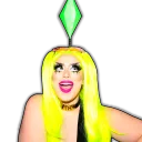 Tragic Glamour