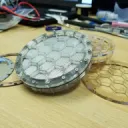 コンデンサ・ヘッドホン自作委員会