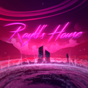 Raykl's House Server Icon