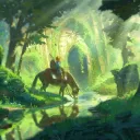 The Grove Discord Server Icon