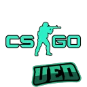 UED CS:GO Uniliga