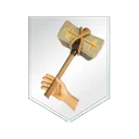 The Order Of The Holy Hammer
