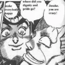 Jojo's Crackheaded Adventures