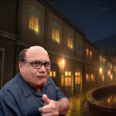 DeVito's Inn Server Icon