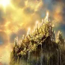 Mount Olympus