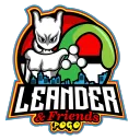 Leander & Friends PoGo