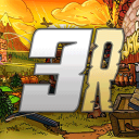 3R.gg (3 Rustketeers) icon