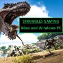 Struggles Gaming