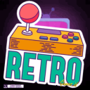 RETRO GAMES ID® icon