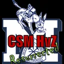 Humans v Zombies Resurrected