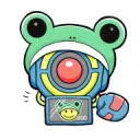 田んぼ server