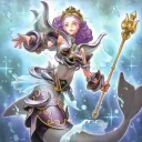 Mermail+Atlantean Ocean Reef