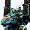 BattleTech but Fast