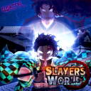 Slayer's World icon