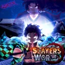 Slayer's World