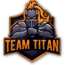 TeamTitan community channel