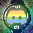 mossbag & friends Discord Server Icon – YouTube & Streaming
