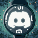 Discovery icon for mossbag & friends Discord server
