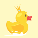 The Duck Kingdom Server Icon
