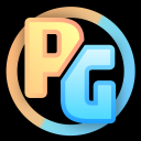 PER Games Discord Server Icon – Roblox