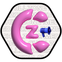 ChillZone Media icon
