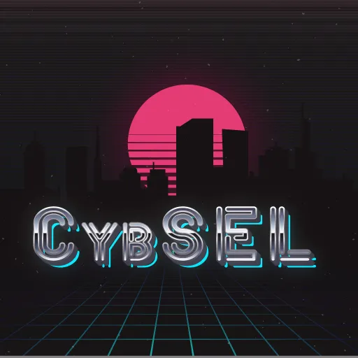 CybSEL — Дискорд Сервер