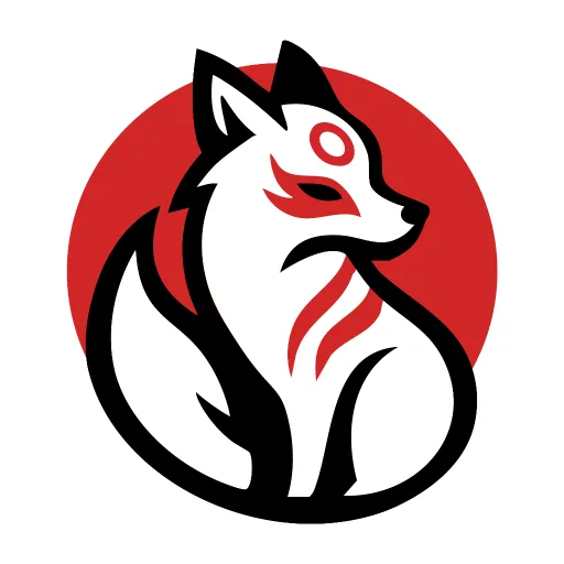 Shiroi Kitsune — мониторинг Discord сервера, статистика и рейтинг