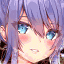 Anime Zone Discord Server Logo
