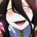 Overlord <3