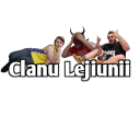 Clanu Lejiunii