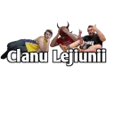 Clanu Lejiunii