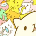 Neko Invasion! Discord Server Icon