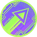 Geometry Dash Español Anthelia Discord Server Icon