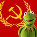 Familília Kermit Sovietico