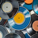 Discovery icon for Arr, Vinyl! Discord server