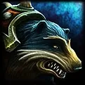 Lone Druid Lab
