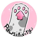 pawsitivity