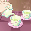 â”€ Green Tea Server Icon