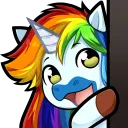 Lounicorn's
