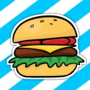 Hamburger Army 🍔