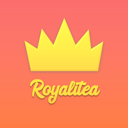 🍵 RoyaliTEA's Icon