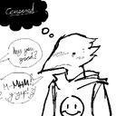 The Crow's Nest Discord Server Icon
