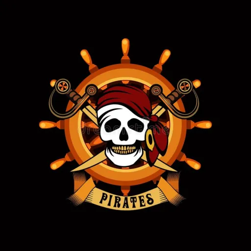 Pirates Union — мониторинг Discord сервера, статистика и рейтинг