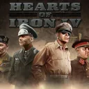 Hoi4 日本語化