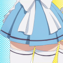 Hentai Kingdom (HK) Discord Server Icon