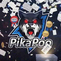 Discovery icon for 🐺PikaPoo🐺 Discord server