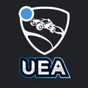 UEA Rocket League