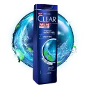 Servidor do Shampoo