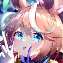 Nostalgia District Corner Discord Server Icon